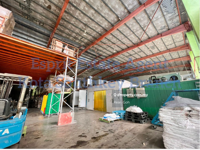 For Sale - Simpang Renggam