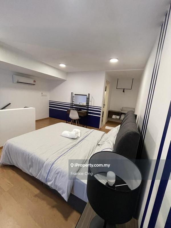 Service Residence for Rent in EkoCheras Service Residences by Frankie Ong - iProperty.com.my