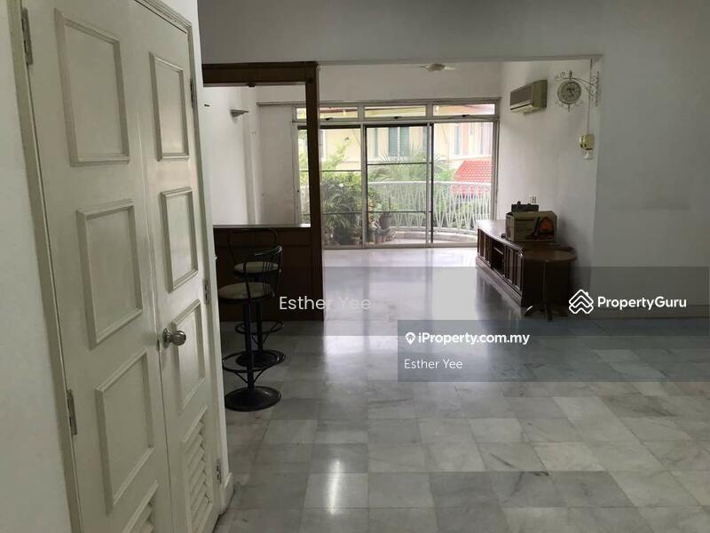 Condominium for Sale in Eastside @ One Ampang Avenue by Esther Yee - iProperty.com.my