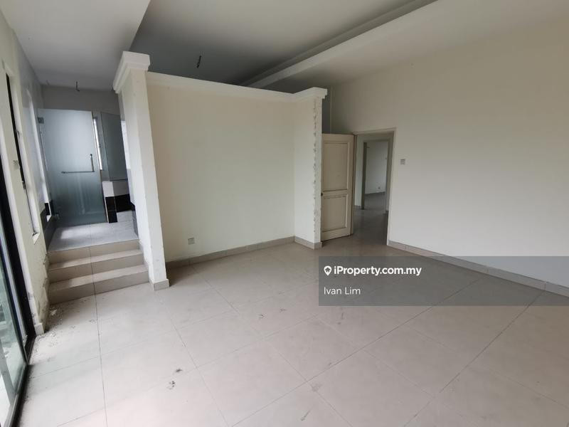 Rumah Berkembar untuk Dijual di 3mmjf, Kulai oleh Ivan Lim - iProperty.com.my