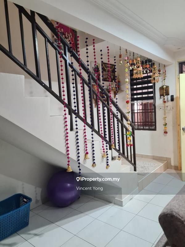 Rumah Teres untuk Dijual di Bukit Indah 2, Iskandar Puteri (Nusajaya) oleh Vincent Yong - iProperty.com.my