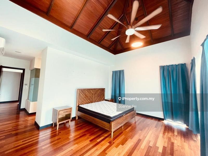 Bungalow House for Rent in Charms of Nusantara @ Setia Eco Glades, Cyberjaya by Joanne Tei - iProperty.com.my