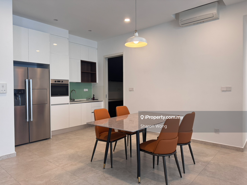 For Rent - Trinity Pentamont