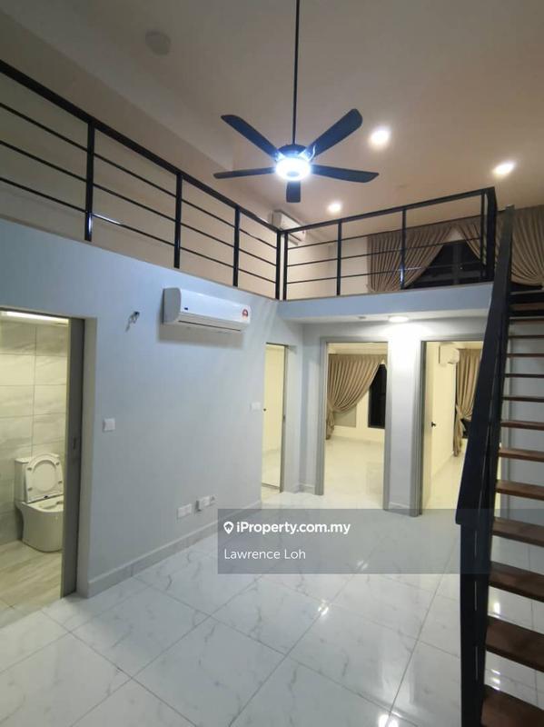 For Rent - Arte Cheras, Taman Midah, Cheras