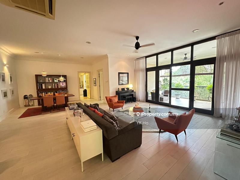 For Sale - 16 Taman U-Thant