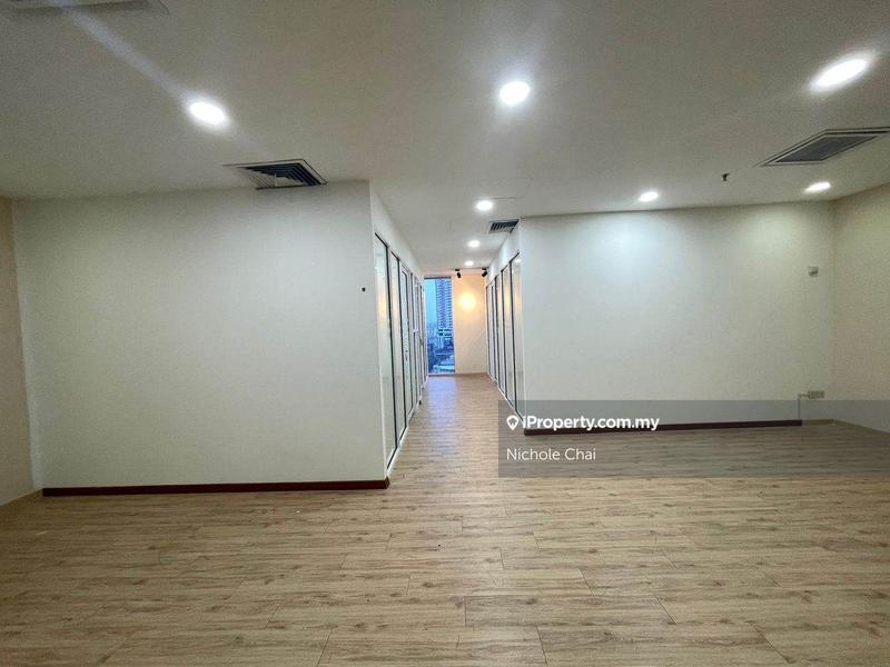 Office for Rent in One City, Subang Jaya by Nichole Chai - iProperty.com.my
