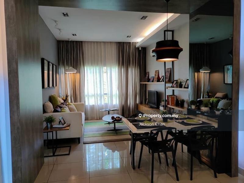 Condominium for Sale in Kingfisher @ Inanam by Jackson Chan - iProperty.com.my
