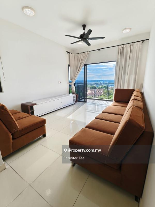 For Rent - Sierramas Heights