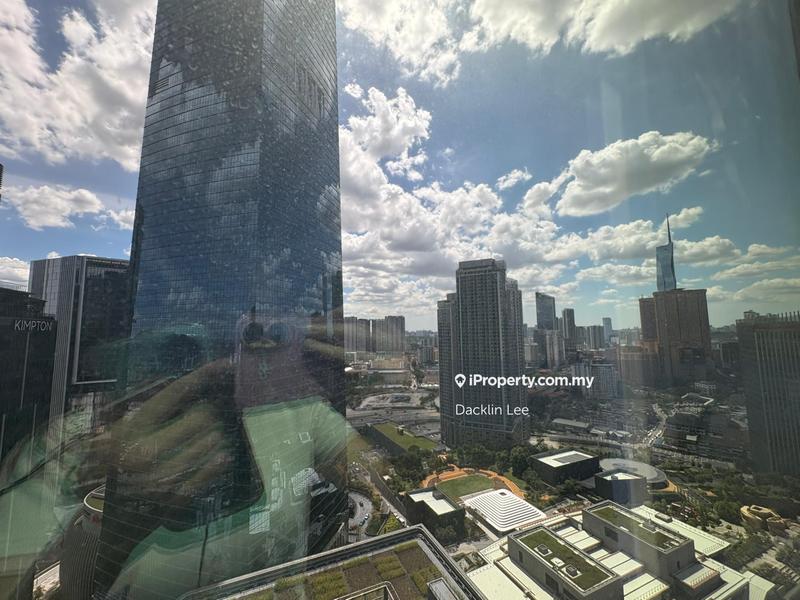 For Sale - TRX Residences