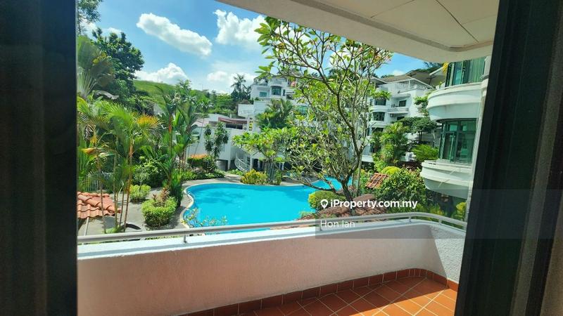 Condominium for Sale in Villa Bukit Tunku by Hon Ian - iProperty.com.my