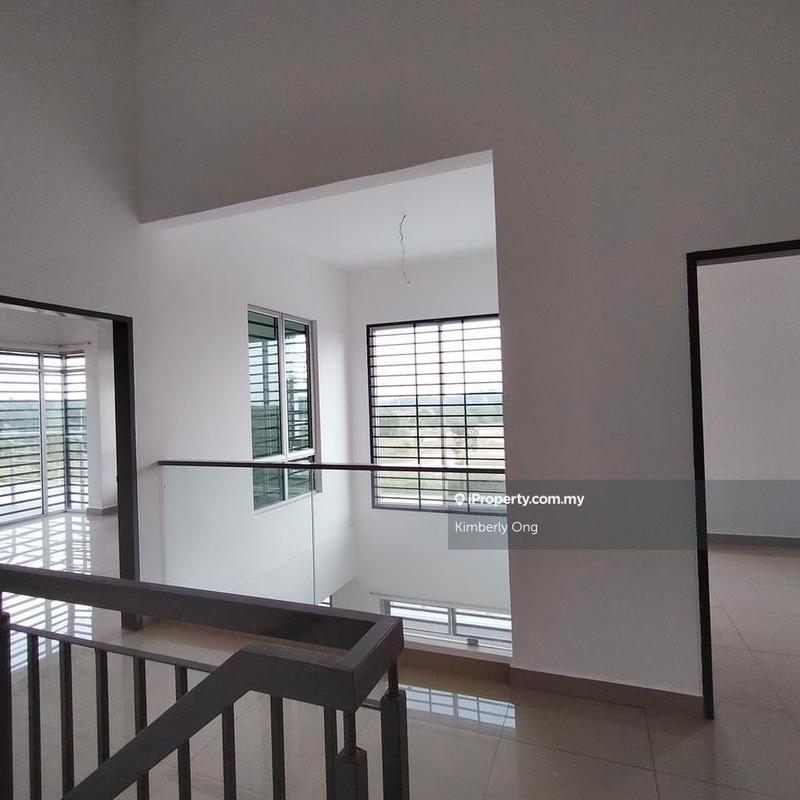 2-storey Terraced House for Rent in Bandar Springhill, Port Dickson by Kimberly Ong - iProperty.com.my