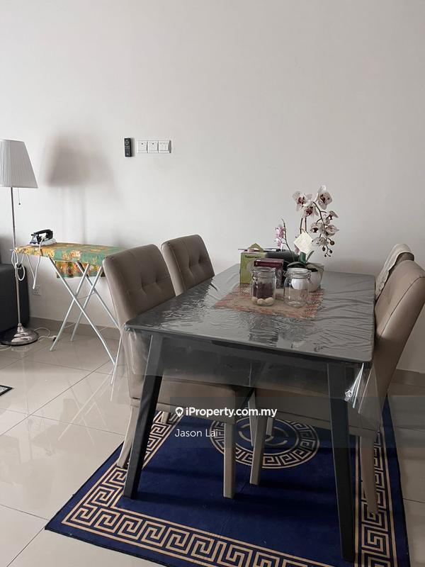 Kondominium untuk Dijual di Sphere Damansara oleh Jason Lai - iProperty.com.my