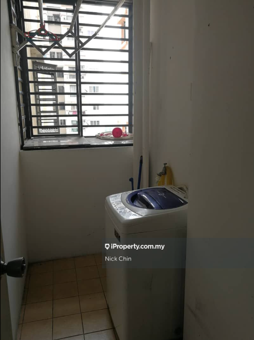 Condominium for Sale in Langat Jaya Condominium by Nick Chin - iProperty.com.my