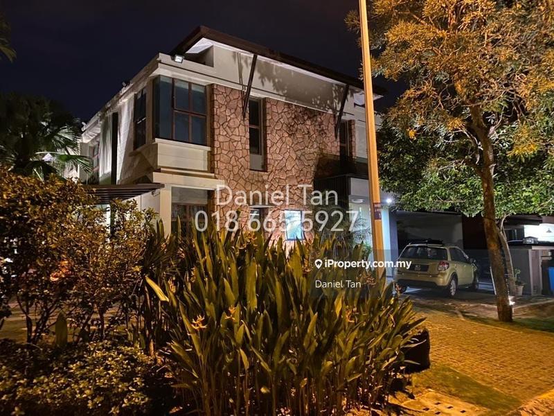 Banglo untuk Dijual di Setia Eco Park, Setia Alam oleh Daniel Tan - iProperty.com.my