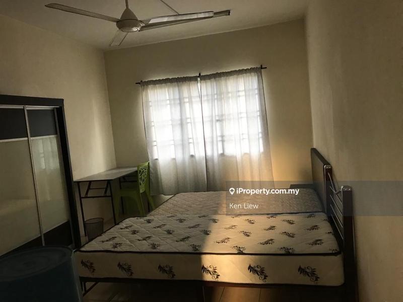 For Sale - Angkasa Condominiums