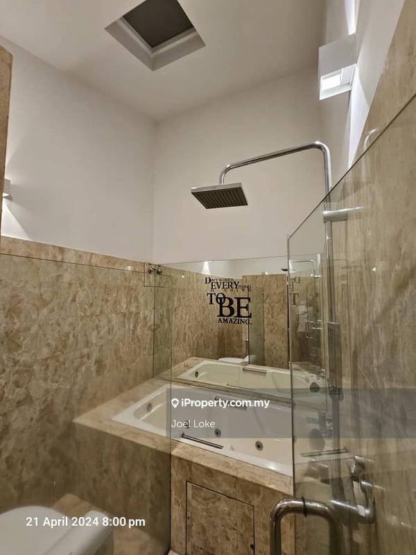 Rumah Berangkai 2 Tingkat untuk Dijual di Bukit Damansara, Damansara Heights oleh Joel Loke - iProperty.com.my