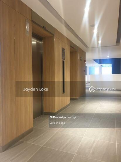 Residensi Servis untuk Disewa di UNIO Residence oleh Jayden Loke - iProperty.com.my