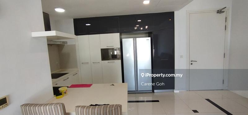 Service Residence for Rent in Gateway Kiaramas Residences by Carene Goh - iProperty.com.my