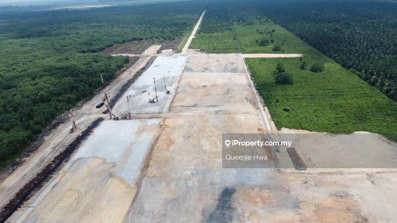 Kilang Terpisah untuk Dijual di Sepang, Selangor oleh Queenie Hwa - iProperty.com.my