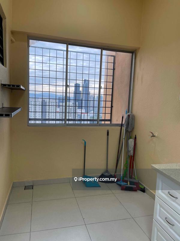 Condominium for Sale in Duta Ria by Chen Kah Seng - iProperty.com.my