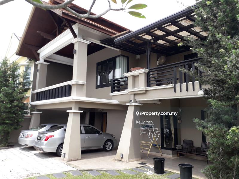Semi-Detached House untuk Dijual di Ulu Kelang, Selangor oleh Kelly Yan Kai Lit - iProperty.com.my