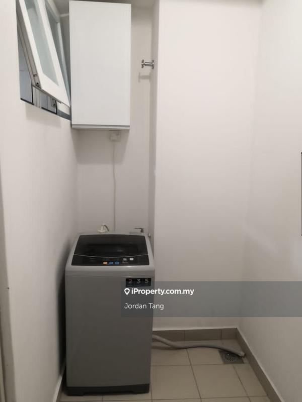 Kondominium untuk Dijual di Vision Residence (V'Residence) oleh Jordan Tang - iProperty.com.my