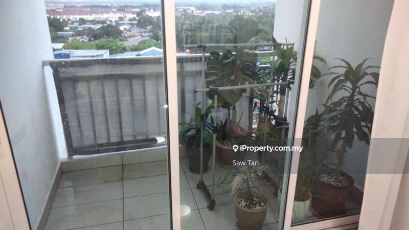 Condominium for Sale in Springs Ville (Segemal Indah) by Saw Tan - iProperty.com.my