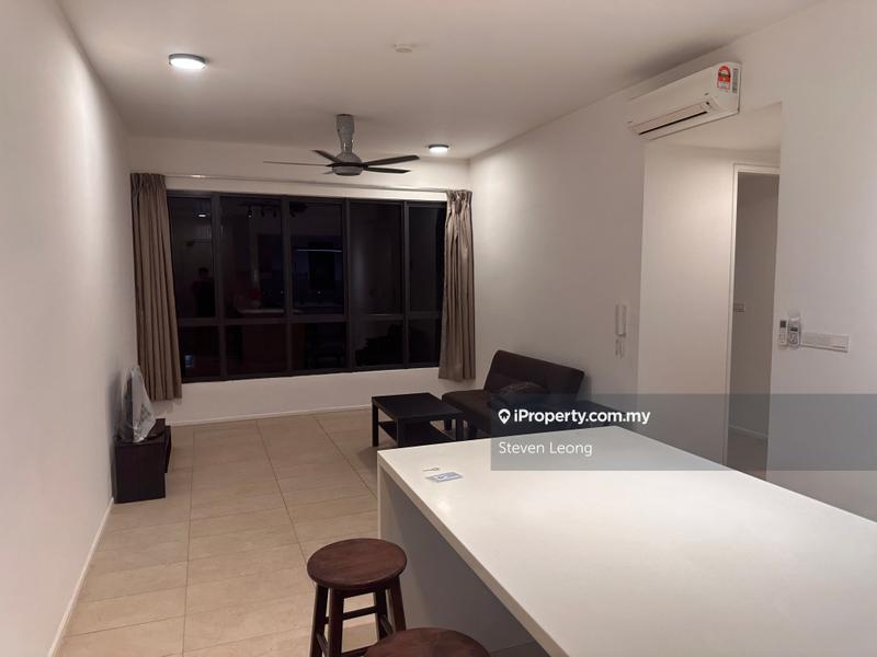 Kediaman Servis untuk Disewa di O'hako Residence oleh Steven Leong - iProperty.com.my