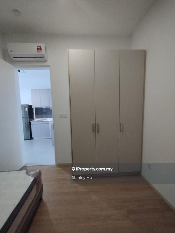Residensi Servis untuk Disewa di The Goodwood Residence oleh Stanley Ho - iProperty.com.my