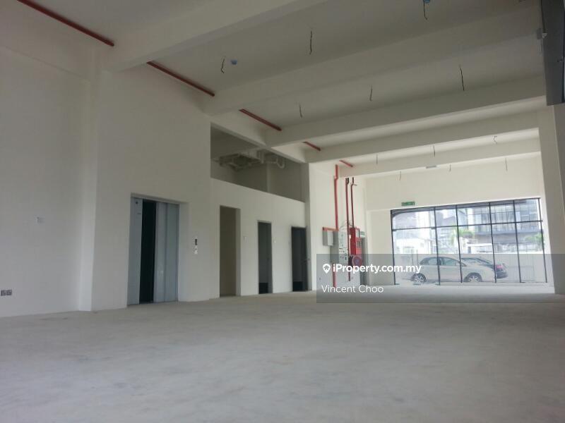 Semi-D Factory for Sale in Taman Meranti Jaya, Puchong by Vincent Choo - iProperty.com.my