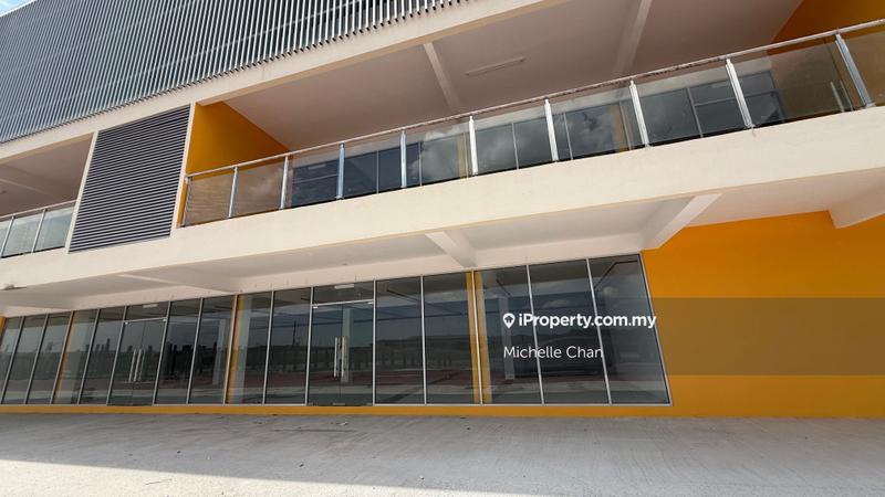 Warehouse for Rent in Taman Perindustrian Pulau Indah, Klang by Michelle Chan - iProperty.com.my