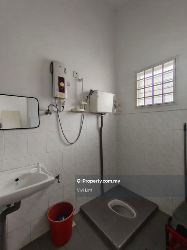 1-storey Terraced House for Sale in Taman Sri Kluang, Kluang by Vivi Lim - iProperty.com.my