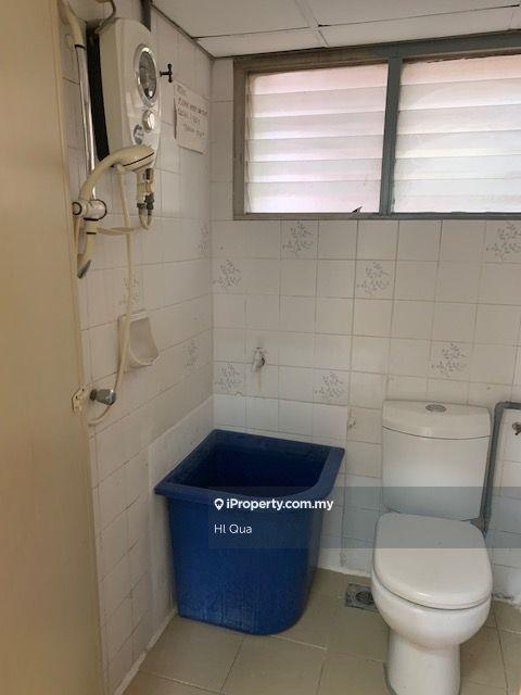 Pangsapuri untuk Dijual di 1A Pinang oleh Hl Qua - iProperty.com.my