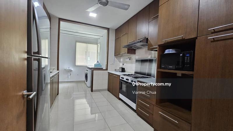 Condominium for Sale in Desa Damansara 2 by Viannie Chua - iProperty.com.my