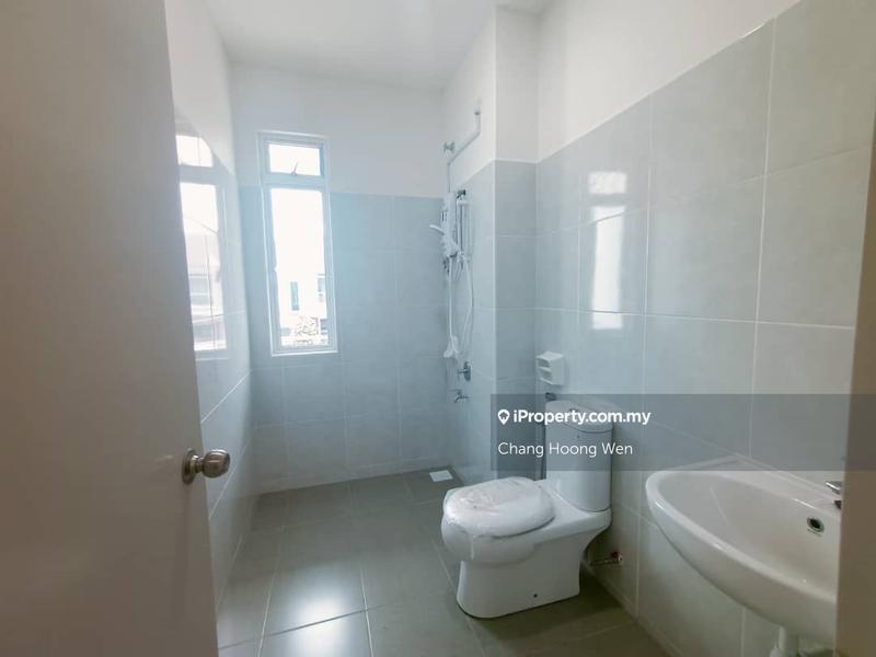 2-storey Terraced House for Rent in Sungai Rengit, Pengerang by Chang Hoong Wen - iProperty.com.my