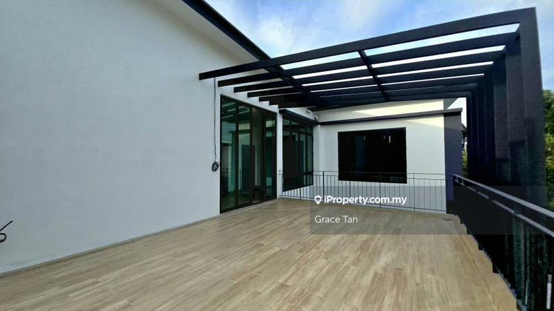 Bungalow House for Sale in Taman Equine, Seri Kembangan by Grace Tan - iProperty.com.my