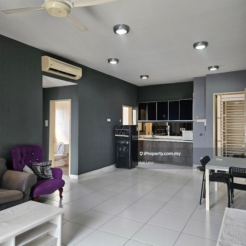 Condominium for Rent in Neo Damansara by Liz Lew - iProperty.com.my