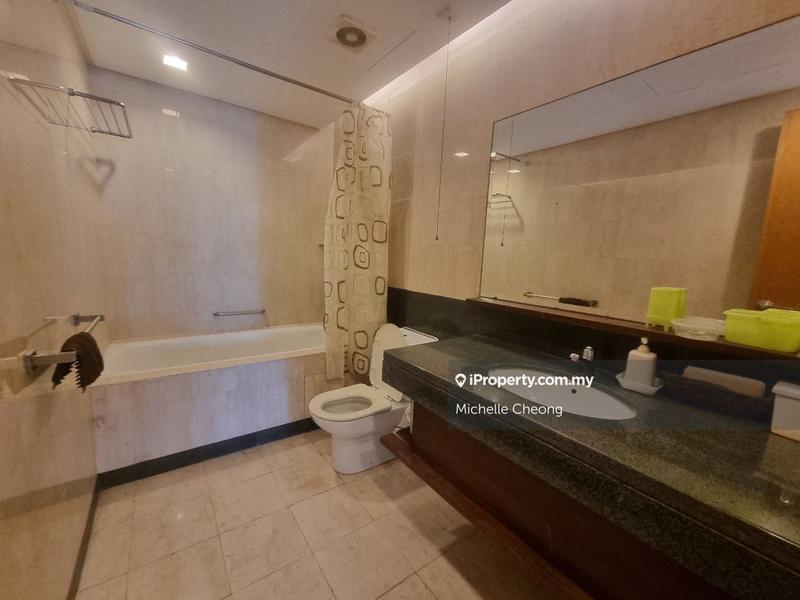 Service Residence for Rent in i-Zen @ Kiara 2 by Michelle Cheong - iProperty.com.my