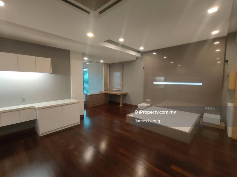 Rumah Berkembar untuk Dijual di Taman Maluri, Cheras oleh James Leong - iProperty.com.my