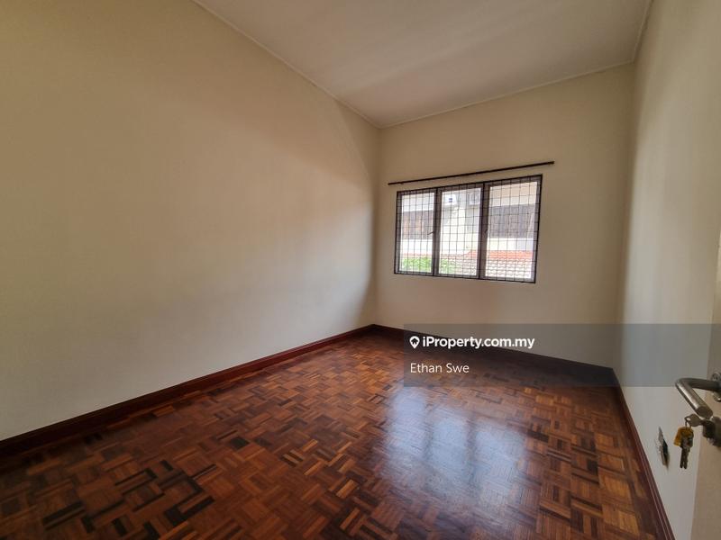 Rumah Berangkai 2 Tingkat untuk Dijual di i2r07, Petaling Jaya oleh Ethan Swe - iProperty.com.my