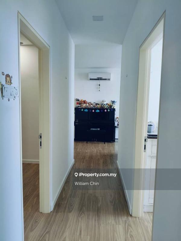 Condominium for Rent in Lakefront Residence by William Chin - iProperty.com.my