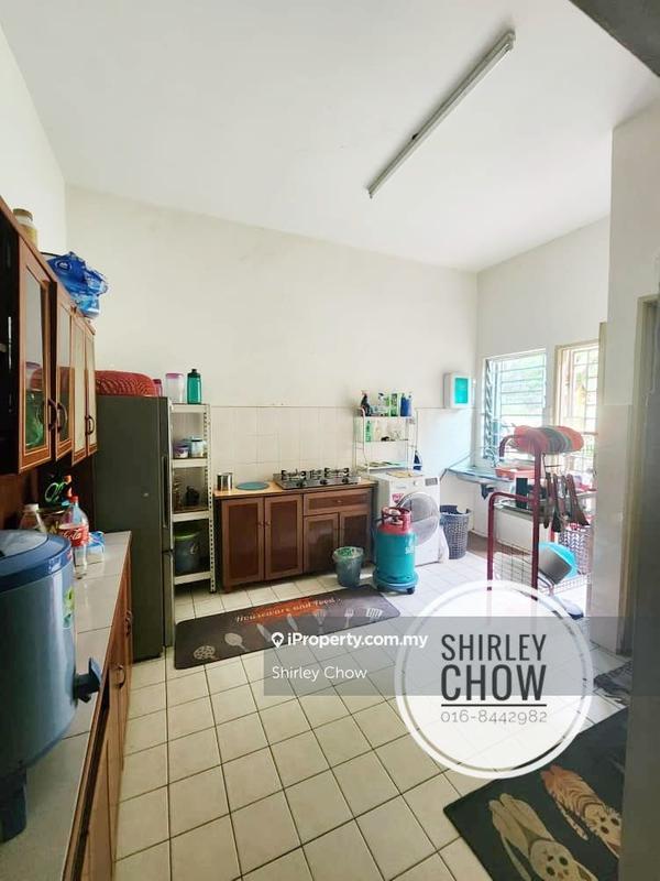 2-storey Terraced House for Sale in Telipok, Kota Kinabalu by Shirley Chow - iProperty.com.my