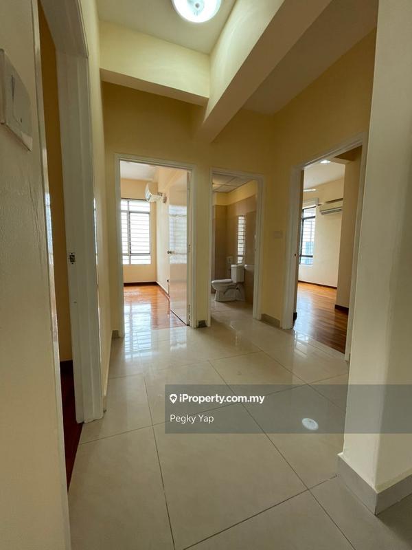 Kondominium untuk Dijual di Rivercity Condominium oleh Pegky Yap - iProperty.com.my