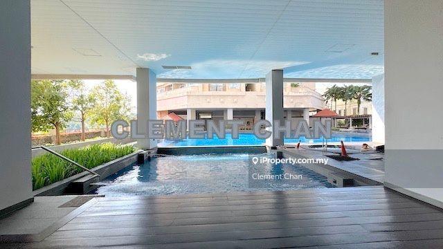 Residensi Servis untuk Disewa di Windsor Tower oleh Clement Chan - iProperty.com.my