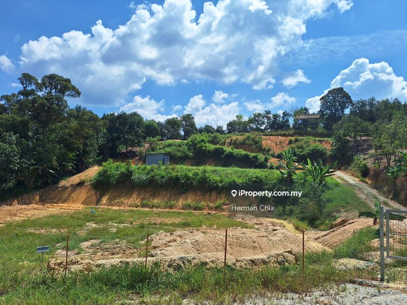 For Rent - Sungai Tekali Hulu Langat Land