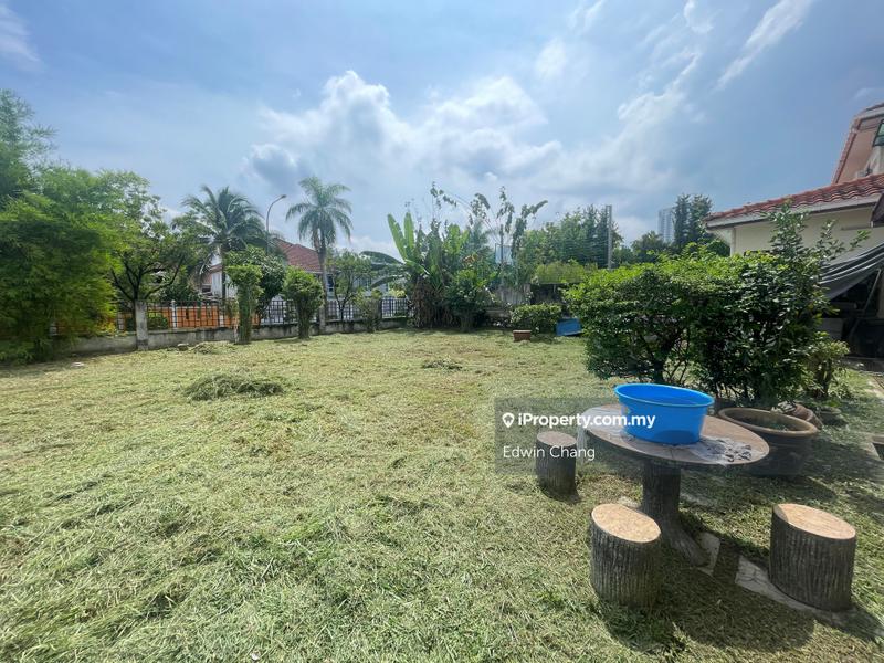 Rumah Berkembar untuk Dijual di Bandar Kinrara Seksyen 6, Bandar Kinrara oleh Edwin Chang - iProperty.com.my