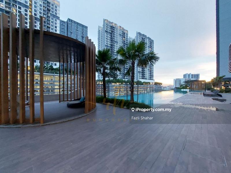 Service Residence for Sale in Sunway Avila Residences by Fazli Shahar - iProperty.com.my