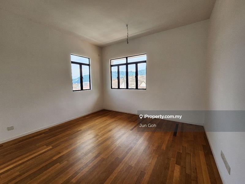 Rumah Berkembar untuk Dijual di Taman bukit permai, Cheras oleh Jun Goh - iProperty.com.my