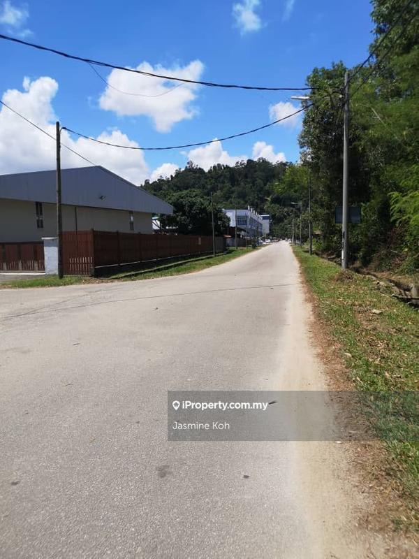 Commercial Land for Sale in Kemaman, Terengganu by Jasmine Koh - iProperty.com.my