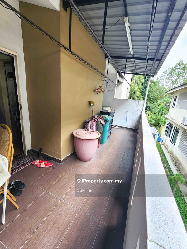 Rumah Berangkai 3 Tingkat untuk Dijual di Lake Fields, Sungai Besi oleh Suki Tan - iProperty.com.my
